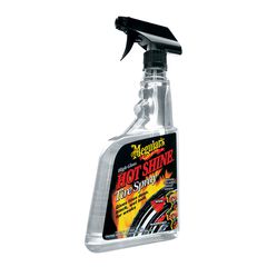 Προστατευτικό σπρέι ελαστικών Hot Shine Tire Spray 710ml