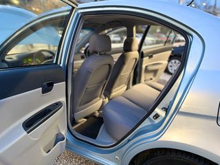 Hyundai Accent 2006 1.4 ΒΕΝΖΙΝΗ/ΑΕΡΙΟ Τελη του 2026 Πληρωμενα..!!-thumb-13