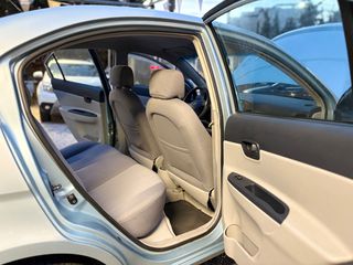 Hyundai Accent 2006 1.4 ΒΕΝΖΙΝΗ/ΑΕΡΙΟ Τελη του 2026 Πληρωμενα..!!-thumb-15