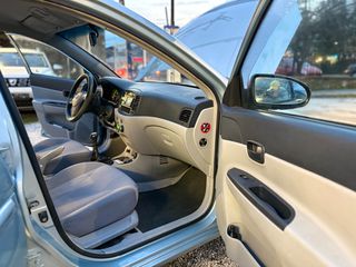 Hyundai Accent 2006 1.4 ΒΕΝΖΙΝΗ/ΑΕΡΙΟ Τελη του 2026 Πληρωμενα..!!-thumb-14