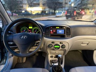 Hyundai Accent 2006 1.4 ΒΕΝΖΙΝΗ/ΑΕΡΙΟ Τελη του 2026 Πληρωμενα..!!-thumb-16