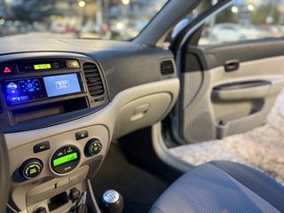 Hyundai Accent 2006 1.4 ΒΕΝΖΙΝΗ/ΑΕΡΙΟ Τελη του 2026 Πληρωμενα..!!-thumb-17