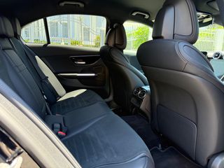 Mercedes-Benz C 300 2023 300e AMG Night-Pack ΕΡΓΟΣΤ.ΕΓΓΥΗΣΗ 2028 Plug-In Hybrid 320hp-thumb-22