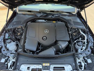 Mercedes-Benz C 300 2023 300e AMG Night-Pack ΕΡΓΟΣΤ.ΕΓΓΥΗΣΗ 2028 Plug-In Hybrid 320hp-thumb-55
