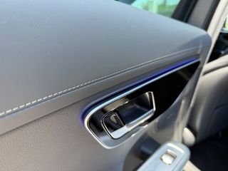 Mercedes-Benz C 300 2023 300e AMG Night-Pack ΕΡΓΟΣΤ.ΕΓΓΥΗΣΗ 2028 Plug-In Hybrid 320hp-thumb-35
