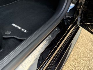 Mercedes-Benz C 300 2023 300e AMG Night-Pack ΕΡΓΟΣΤ.ΕΓΓΥΗΣΗ 2028 Plug-In Hybrid 320hp-thumb-56