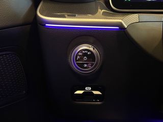 Mercedes-Benz C 300 2023 300e AMG Night-Pack ΕΡΓΟΣΤ.ΕΓΓΥΗΣΗ 2028 Plug-In Hybrid 320hp-thumb-36