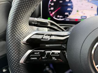 Mercedes-Benz C 300 2023 300e AMG Night-Pack ΕΡΓΟΣΤ.ΕΓΓΥΗΣΗ 2028 Plug-In Hybrid 320hp-thumb-26