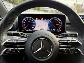 Mercedes-Benz C 300 2023 300e AMG Night-Pack ΕΡΓΟΣΤ.ΕΓΓΥΗΣΗ 2028 Plug-In Hybrid 320hp-thumb-25