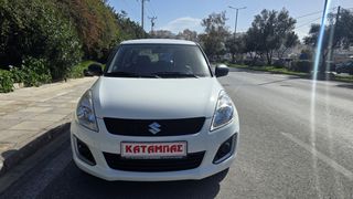 Suzuki Swift 2016 SWIFT_1.3_