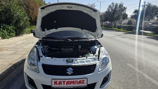 Suzuki Swift 2016 SWIFT_1.3_-thumb-5