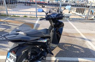 Honda SH 150i 2024