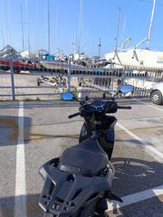 Honda SH 150i 2024-thumb-1