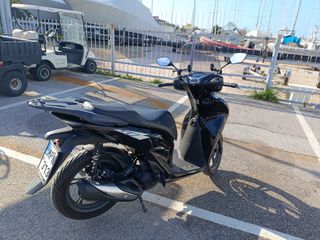 Honda SH 150i 2024-thumb-3