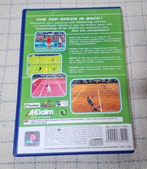 Virtua Tennis 2 PS2-thumb-1