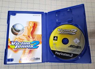 Virtua Tennis 2 PS2-thumb-2