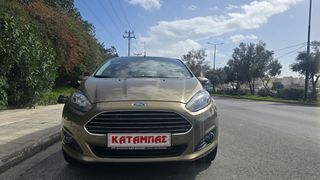 Ford Fiesta 2015 1.0_ECOBOOST_SYNC_EDITION