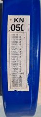 ΧΙΟΝΟΑΛΥΣΙΔΕΣ TRACTION KN050-thumb-1