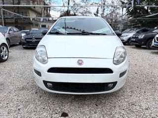 Fiat Punto Evo 2012 1.3 MULTI JET DIESEL EURO 5 Van Προσφορά Έως 09/23-thumb-1