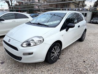 Fiat Punto Evo 2012 1.3 MULTI JET DIESEL EURO 5 Van Προσφορά Έως 09/23-thumb-2
