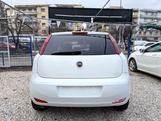 Fiat Punto Evo 2012 1.3 MULTI JET DIESEL EURO 5 Van Προσφορά Έως 09/23-thumb-7