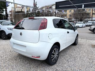 Fiat Punto Evo 2012 1.3 MULTI JET DIESEL EURO 5 Van Προσφορά Έως 09/23-thumb-6
