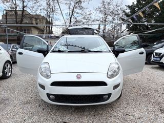 Fiat Punto Evo 2012 1.3 MULTI JET DIESEL EURO 5 Van Προσφορά Έως 09/23-thumb-4