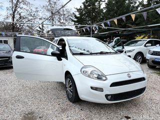 Fiat Punto Evo 2012 1.3 MULTI JET DIESEL EURO 5 Van Προσφορά Έως 09/23-thumb-3