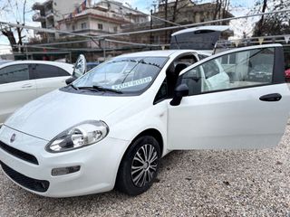 Fiat Punto Evo 2012 1.3 MULTI JET DIESEL EURO 5 Van Προσφορά Έως 09/23-thumb-5
