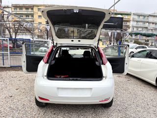 Fiat Punto Evo 2012 1.3 MULTI JET DIESEL EURO 5 Van Προσφορά Έως 09/23-thumb-10