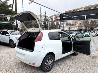 Fiat Punto Evo 2012 1.3 MULTI JET DIESEL EURO 5 Van Προσφορά Έως 09/23-thumb-9