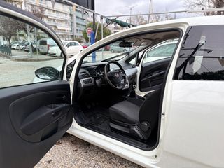 Fiat Punto Evo 2012 1.3 MULTI JET DIESEL EURO 5 Van Προσφορά Έως 09/23-thumb-14