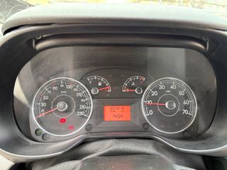 Fiat Punto Evo 2012 1.3 MULTI JET DIESEL EURO 5 Van Προσφορά Έως 09/23-thumb-16