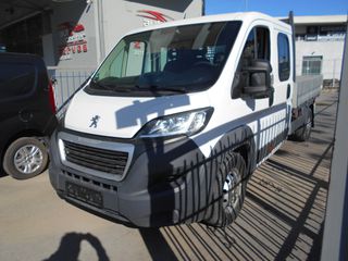 Peugeot Boxer 2017 Peugeot 2017 BOΧΕR.Blue HDi  ΚΛΙΜΑ EURO6!!
