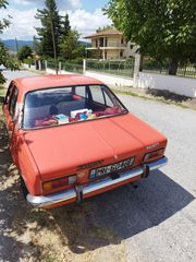 Opel Kadett 1978 KADETT C