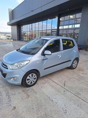 Hyundai i 10 2011