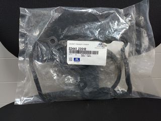 ΦΛΑΝΤΖΑ ΚΑΠΑΚΙΟΥ ΚΕΦΑΛΗΣ ΓΝΗΣΙΑ HYUNDAI ACCENT-GETZ  1.3 G4EA