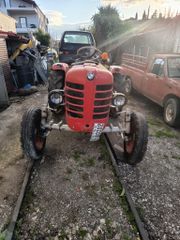 Δενδροκομικά Τρακτέρ Zetor 1966 zetor 20/11