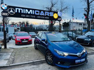 Toyota Auris 2015 ΠΩΚΗΘΗΚΕ..!!