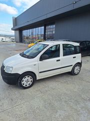 Fiat Panda 2011