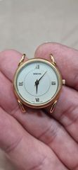 Odeon vintage 1990 woman