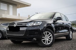 Volkswagen Touareg 2010 ΠΡΟΣΦΟΡΆ ΓΙΑ ΛΙΓΕΣ ΜΕΡΕΣ -HYBRID 4X4 ΤΕΛΗ 26