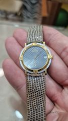 Antima vintage 1980 unisex watch