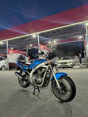 Suzuki GS 500 1995
