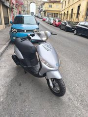 Piaggio ZIP 50 4T 2008