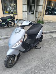 Piaggio ZIP 50 4T 2008-thumb-1