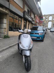 Piaggio ZIP 50 4T 2008-thumb-4