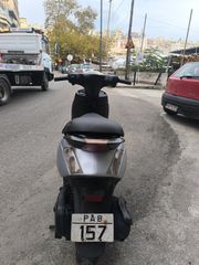 Piaggio ZIP 50 4T 2008-thumb-5