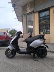 Piaggio ZIP 50 4T 2008-thumb-7