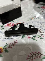 Πλαϊνά φλας για BMW M3-thumb-1